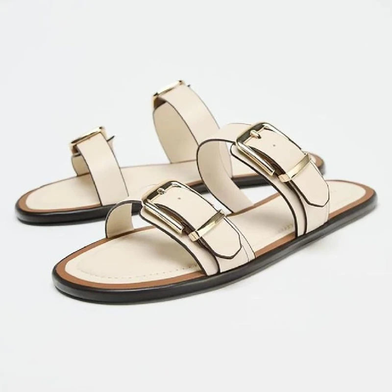 Summer Outdoor Roman Sandals