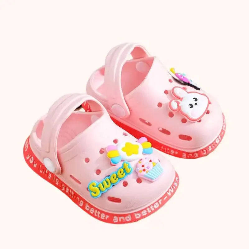 EVA Hole Sandals