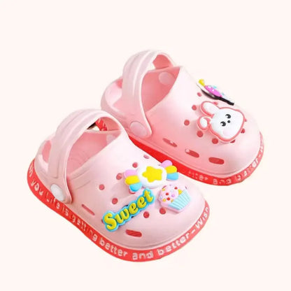 EVA Hole Sandals