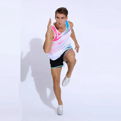Marathon Running Set