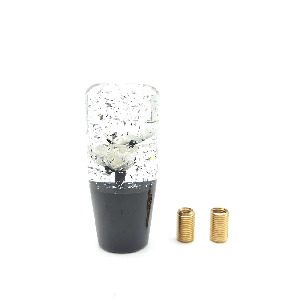 Resin Gear Shift Knob