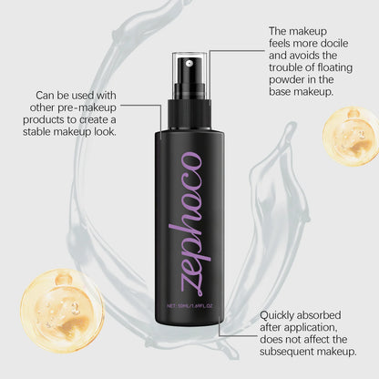 Waterproof Makeup Setting Spray