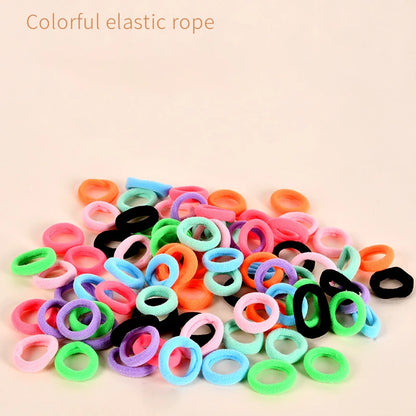 Finger Ring Game Toy