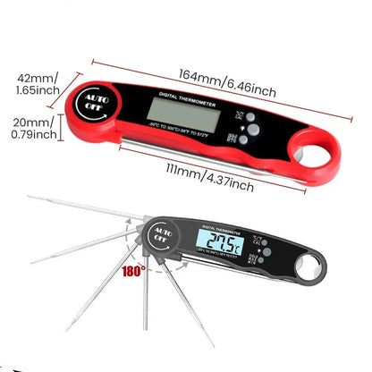 Portable Digital Food Thermometer