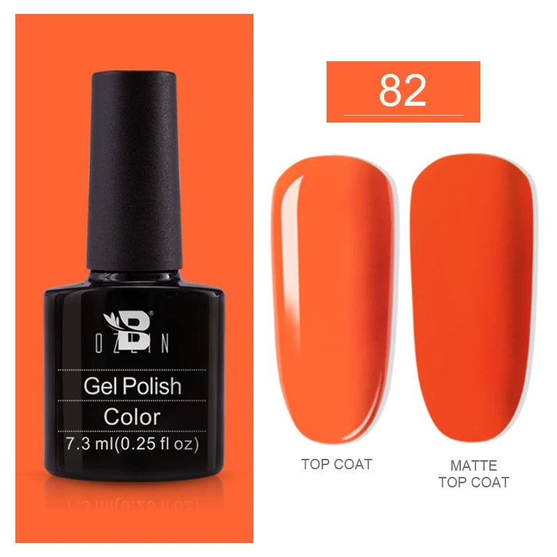BORN PRETTY Rubber Base Gel