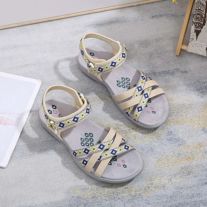 Sport Strap Sandals