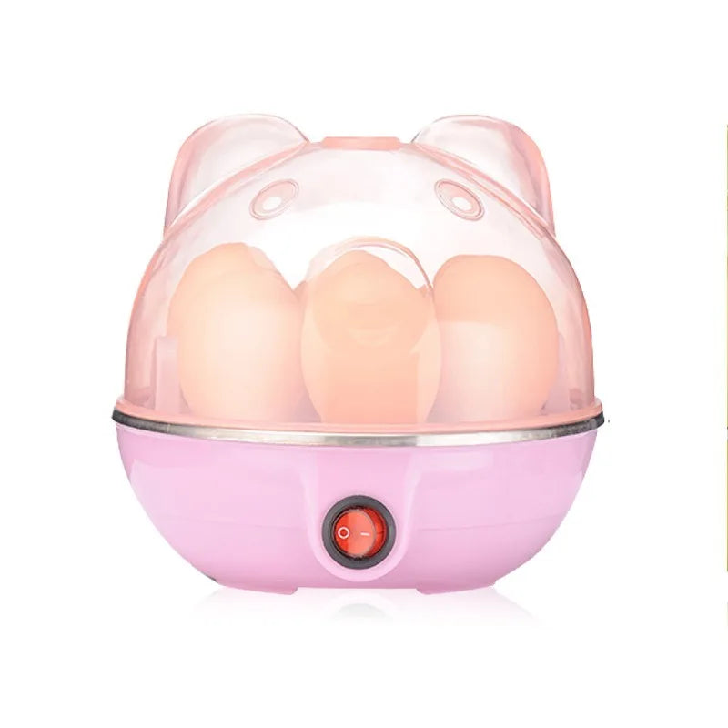Multifunctional Electric Egg Boiler