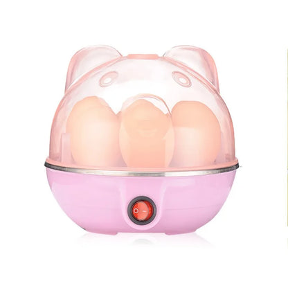 Multifunctional Electric Egg Boiler