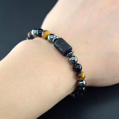 Zodiac Sign Bracelet