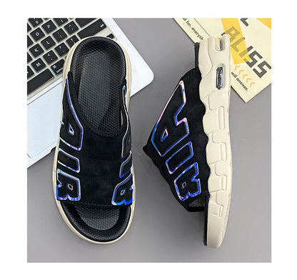 Slippers Air Cushion Design Sandals