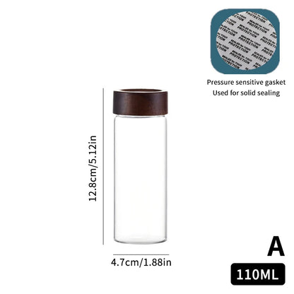 Glass Other Accessory Coffeware Mini