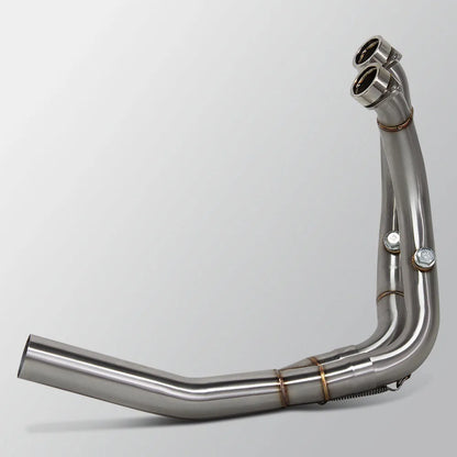 VOGE 900DS Exhaust Header Manifold Kit