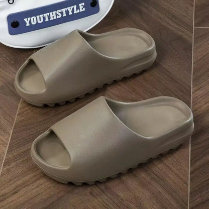 Modern EVA Slides