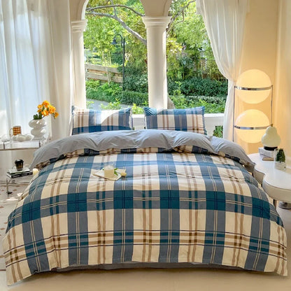 Cute Bedding Set