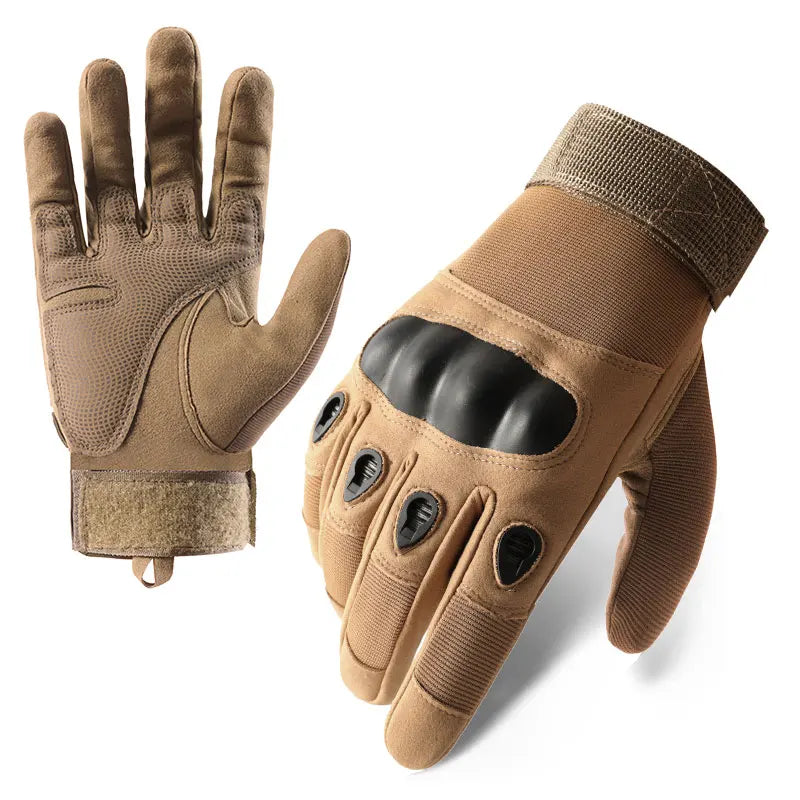 Chrlck Wear-Resistant Cycling Gloves