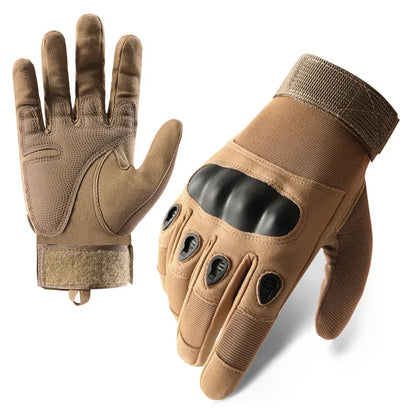 Chrlck Wear-Resistant Cycling Gloves