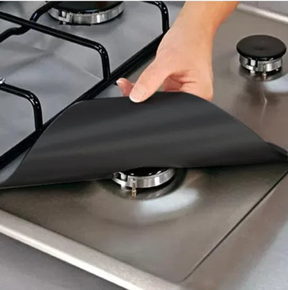 Stove Cover Gas Protector Stovetop
