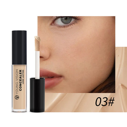 Matte Liquid Concealer