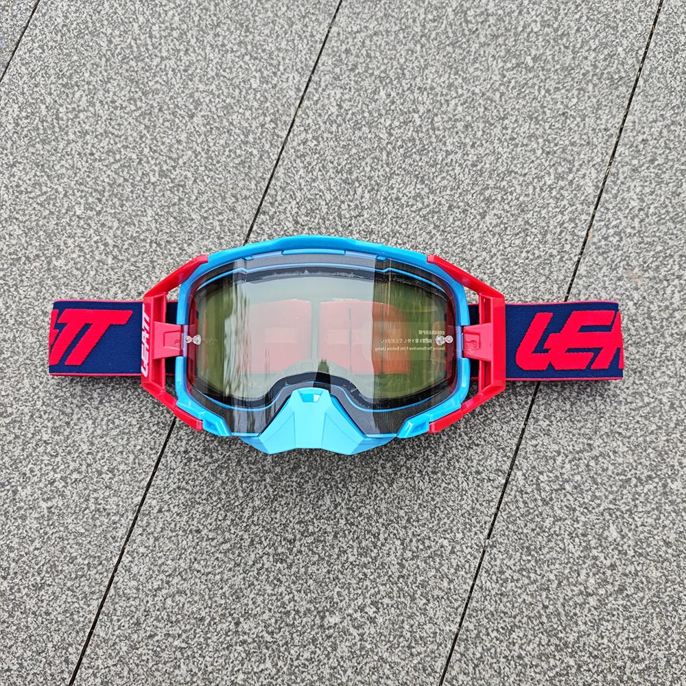 Motorcycle Goggles