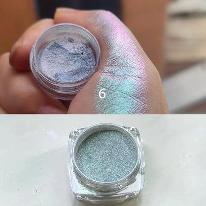 Chameleon Glitter Powder