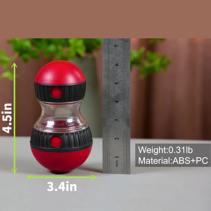 Slow Feeder Dog Toy