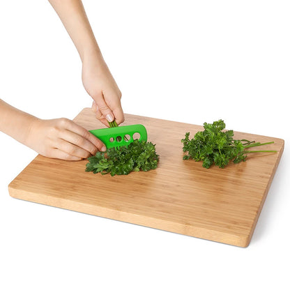 Multifunctional Vegetable Herb Eliminator