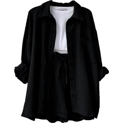 Women's Two Piece Outfit