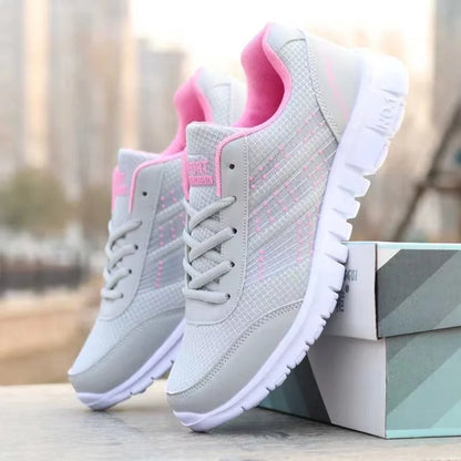 Women’s Casual Breathable Sneakers