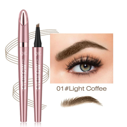QIC Liquid Eyebrow Enhancer