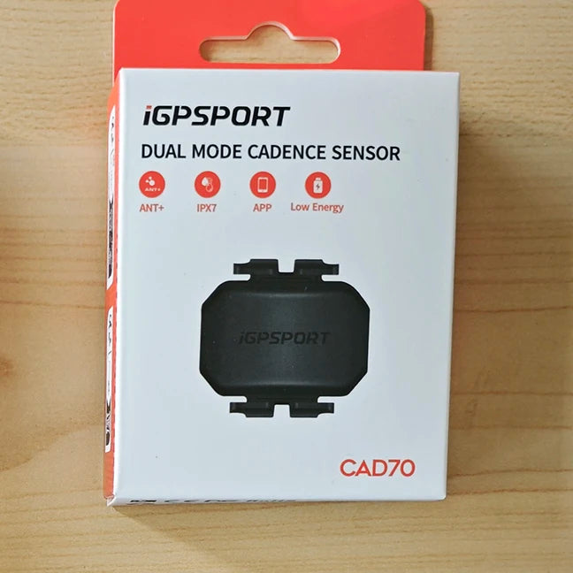 Cycling Sensor Set