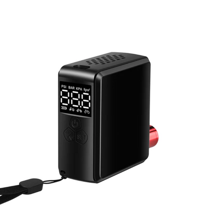 Portable Electric Air Pump