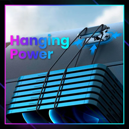 Magnetic Car Phone Holder