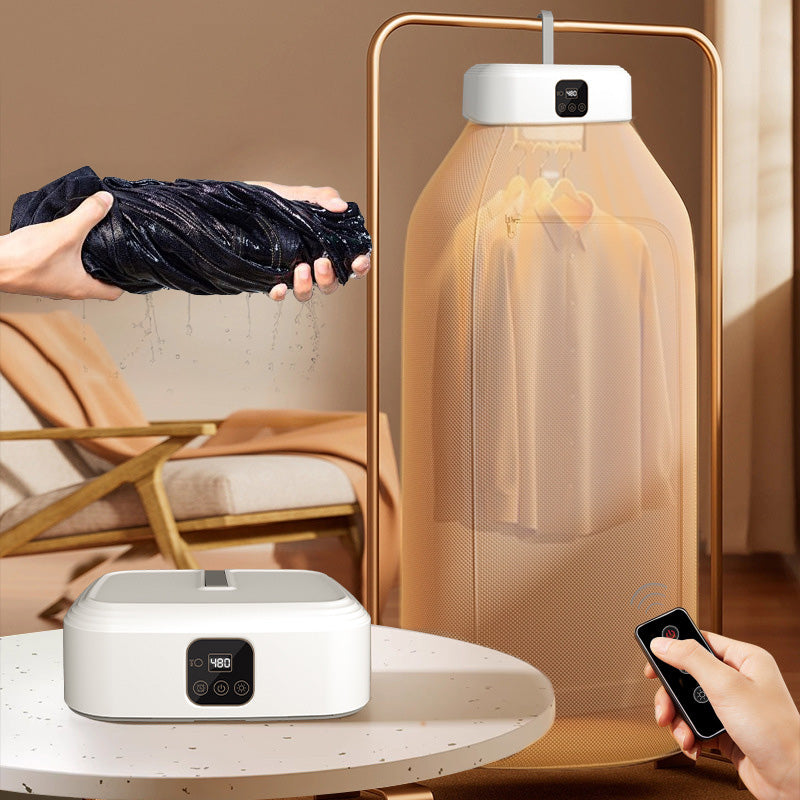Portable Clothes Dryer