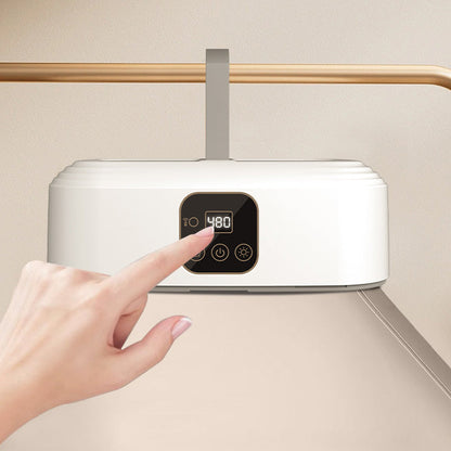 Portable Clothes Dryer