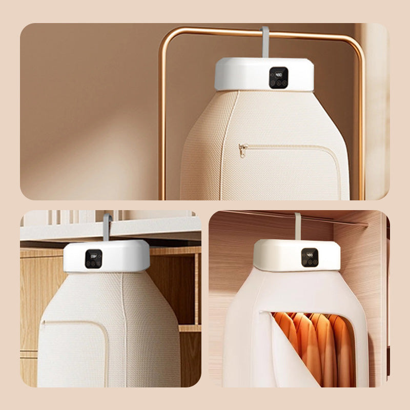Portable Clothes Dryer