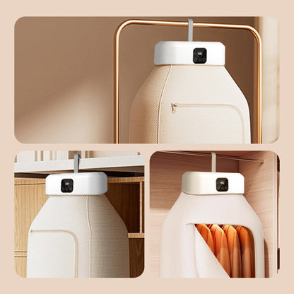 Portable Clothes Dryer