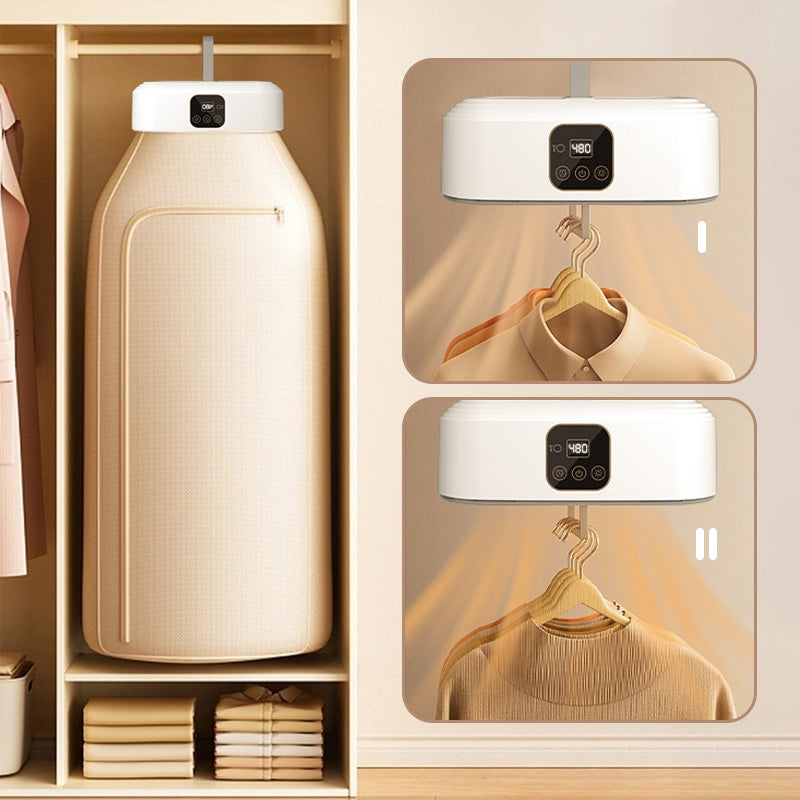 Portable Clothes Dryer